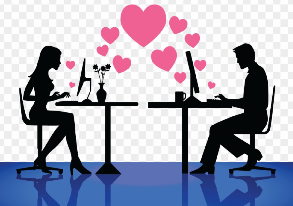 Интернет свидание
